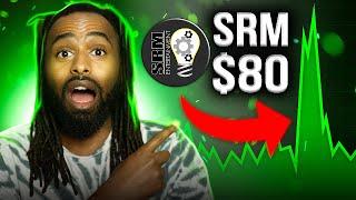 SRM Entertainment Stock Soars  Justin Sun $100M TRX TRON Strategy