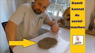 Vermiculite / Das musst du haben!!