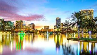 3 BEST PLACES TO LIVE AROUND ORLANDO FLORIDA