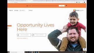 Low Income Affordable Housing Location San Antonio
