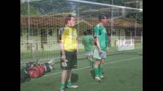 Sortzen f7 - 12 Jornada clausura Bepsa 29-5-2010.wmv