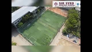 SIR SYED ENGLISH SCHOOL