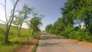Running in Cape Cod