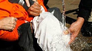 CIA Didn't Just Torture, It Did Human Medical Experiments