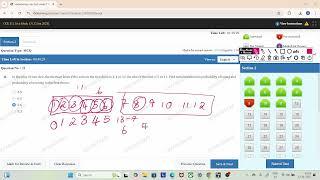 RBE SSC CGL Mains Live Mock Test Jan 11 -12 #ssccgl #sscchsl #ssccpo #ssccgl2024 #sscgd