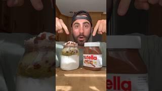 What’s really inside Nutella