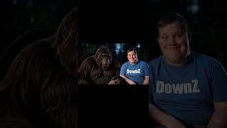 Bigfoot Cooking Vlog! Chromie Homie DownZ Origin Story Meat is on the menu! #downsyndromeawareness