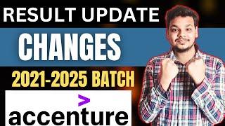 Accenture Hiring 2024-2025 Biggest Update | Accenture Result Update | Accenture Onboarding Joining