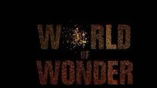 World of Wonder Productions logo (2008-2022)