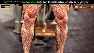 hành trình trở thành nhà vô địch Olympic - Review phim hay