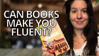 Can books make you fluent? StoryLearning review & alternatives