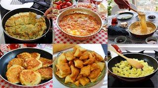 Top Six 10 Minute Turkish Breakfast Recipes