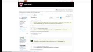 Dataverse 4.0 Beta: Creating a Dataverse & Adding a Dataset
