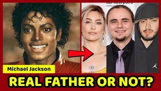 The Dark Truth Behind Michael Jackson’s Kids