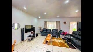 R1,599,000| 3 Bedroom House For Sale in Manors