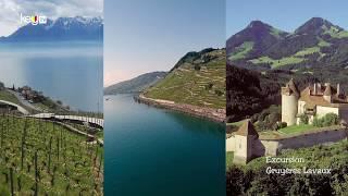 Gruyeres and Lavaux by Keytours