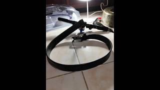 Need Strong Neck?/String Launcher? Beyblade X #necktraining #beybladex