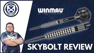 Winmau Skybolt | dartshopper exclusive