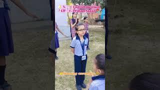 V.p.s. school assembly #shorts #viralshorts #2025viral #newschool #ytshorts