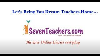 How to join to Seventeachers.com -3 Easy Steps Sinhala & English