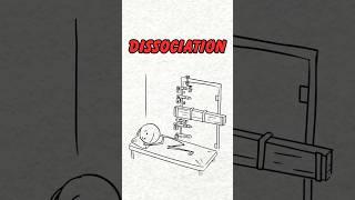 What is Dissociation? | Explained Simply in 60 Seconds