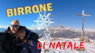 Dal Monte BIRRONE Auguri di Buon NATALE | Valle Varaita (CN)