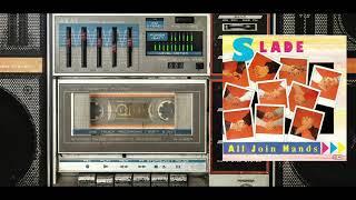 Slade - All Join Hands (Official Visualizer)