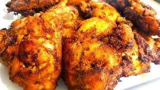 Lazy Chicken Recipe