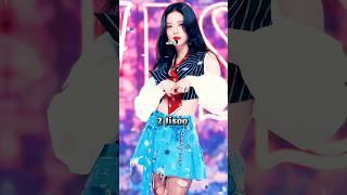 Top 10 Gorgeous Female K-pop Idols In 2025 #shorts #youtubeshorts #trending #kpop #top10 #blackpink