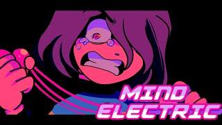  [DELTARUNE] MIND ELECTRIC