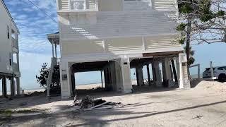 Hurricane update - Treasure Island Madeira Beach St Petersburg Florida #airbnb #florida #realestate