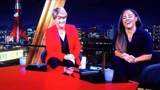 Are Clare Balding & Alex Scott being ‘Racist’ ?