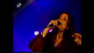 ALANIS MORISSETTE - Live Aus Dem Alabama (German TV Concert 1996)