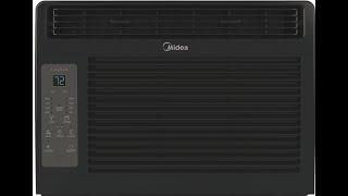 Air Conditioner - 10 hours of relaxing ambient sounds ASMR