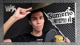 SUMERIO - FREESTYLE #1 32WAN