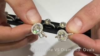 All About Moissanites: Lauren B Live Show #5