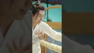 Love Like White JadeChinese Drama_Wan PengZhang Yao