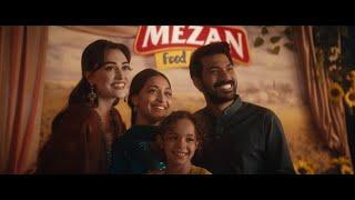 Mezan Cooking Oil and Banaspati | #AoPyarKiBethakSajaen