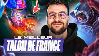 LE MEILLEUR TALON DE FRANCE CHALLENGER 1200 LP, NOUS MONTRE COMMENT DETRUIRE UNE GAME ! (Ft Crimson)