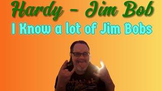 Hardy - Jim Bob - A Song for the Down Trodden