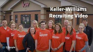 Keller-Williams - Recruiting Video