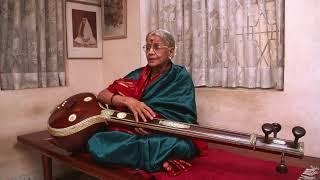 Bhaj Govindam - M.S.  Subbulakshmi #musicwithoutborders