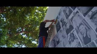 Contemporary Archive Project | Portrait Party & Mural Project | 2025