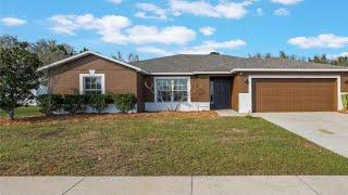 13112 TAMARACK BOULEVARD, CLERMONT, FL Presented by Jacquie Sosa & George Philbeck.