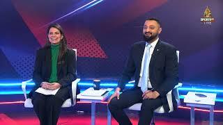 Game On Hai | Post Match Analysis | Pak Vs Eng 2024 | 1st Test Day 1 | PTV SPORTS