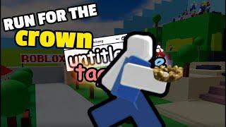 Playing Crown (Pigstep) | [recode] untitled tag game