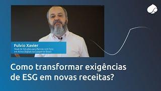 Tokenização de Créditos de Carbono: Como Criar Liquidez e Escalar o Mercado ESG