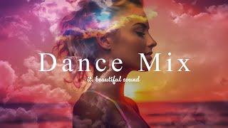 [ Music playlist ] BEST Dance POP MixSummer2024/Good mood/Groovy/EDM/work&study&housework