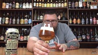 Massive Beer Reviews # 444 Neshaminy Creek Shapes of Hops to Come Double IPA