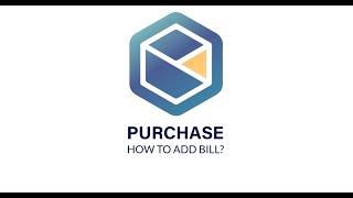 OSW - Purchase - How to Add Purchase Bill / Expense